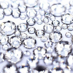 Swarovski-Hotfix-Flat-Back-