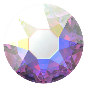 Serinity Flatback Crystals