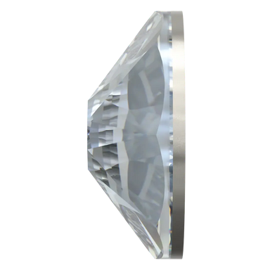 Swarovski Hotfix Flat Back Crystals (2000, 2038 & 2078) Crystal Blue Shade - Bluestreak Crystals