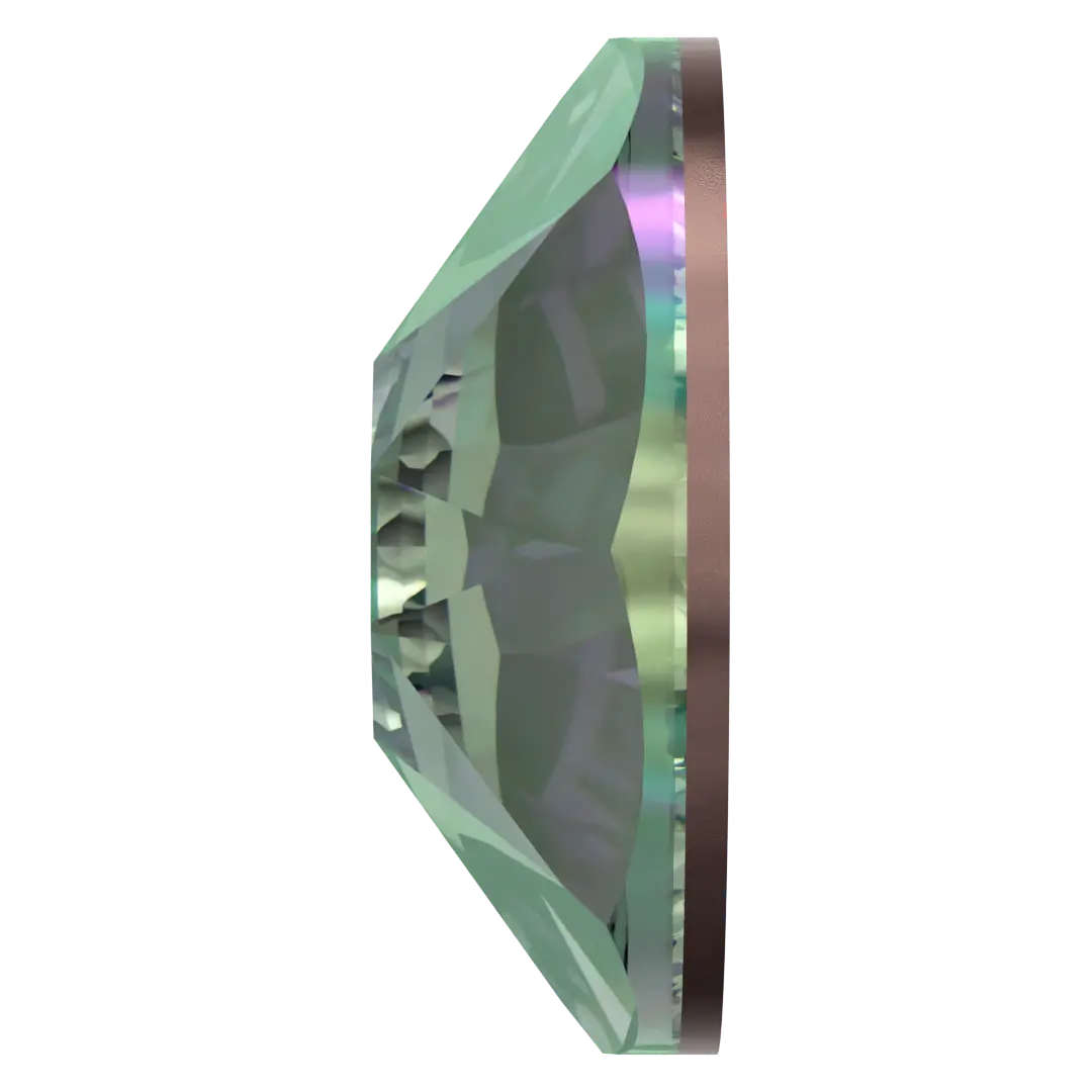 Swarovski Rhinestones Non Hotfix Crystal Paradise Shine