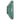 Swarovski Hotfix Flat Back Crystals (2000, 2038 & 2078) Crystal Pine Green Ignite UNFOILED - Bluestreak Crystals