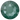 Swarovski Hotfix Flat Back Crystals (2000, 2038 & 2078) Crystal Pine Green Ignite UNFOILED - Bluestreak Crystals