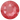 Swarovski Hotfix Flat Back Crystals (2000, 2038 & 2078) Crystal Poppy Red Ignite - Bluestreak Crystals