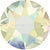 Swarovski Hotfix Flat Back Crystals (2000, 2038 & 2078) Crystal Shimmer-Swarovski Hotfix Flatback Crystals-SS6 (2.0mm) - Pack of 50-Bluestreak Crystals