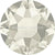 Swarovski Hotfix Flat Back Crystals (2000, 2038 & 2078) Crystal Silver Shade-Swarovski Hotfix Flatback Crystals-SS3 (1.4mm) - Pack of 50-Bluestreak Crystals