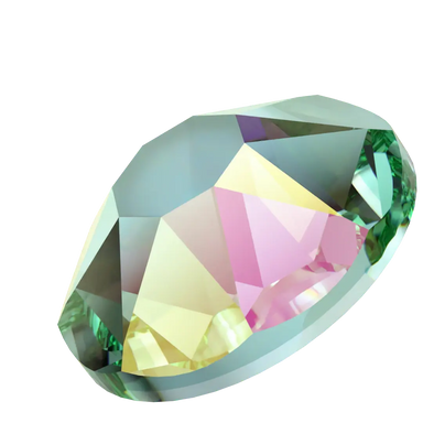 Swarovski Hotfix Flat Back Crystals (2000, 2038 & 2078) Crystal Transmission - Bluestreak Crystals