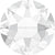 Swarovski Hotfix Flat Back Crystals (2000, 2038 & 2078) Crystal Transparent-Swarovski Hotfix Flatback Crystals-SS6 (2.0mm) - Pack of 50-Bluestreak Crystals