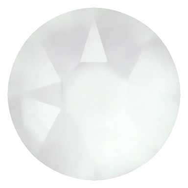 Swarovski Hotfix Flat Back Crystals (2000, 2038 & 2078) Crystal Transparent - Bluestreak Crystals