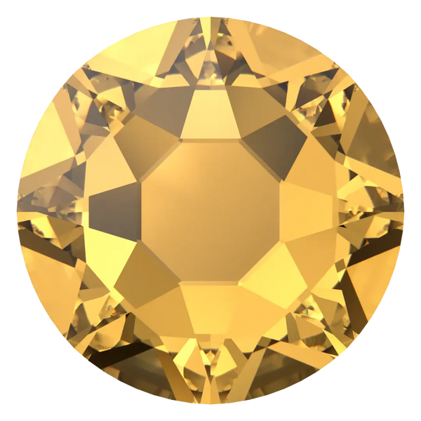 Swarovski-Hotfix-Flat-Back-