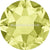 Swarovski Hotfix Flat Back Crystals (2000, 2038 & 2078) Jonquil-Swarovski Hotfix Flatback Crystals-SS6 (2.0mm) - Pack of 50-Bluestreak Crystals