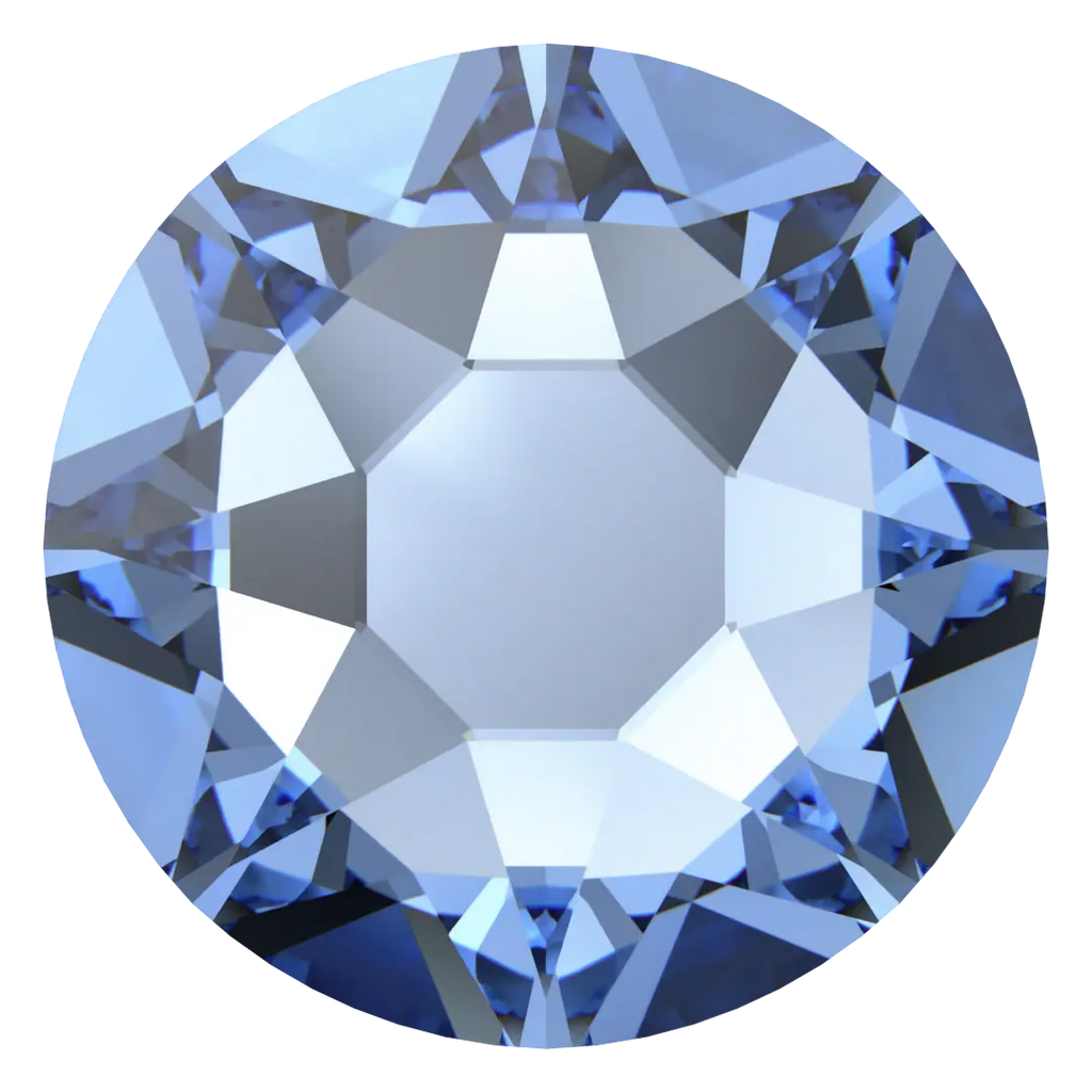 Swarovski-Hotfix-Flat-Back-