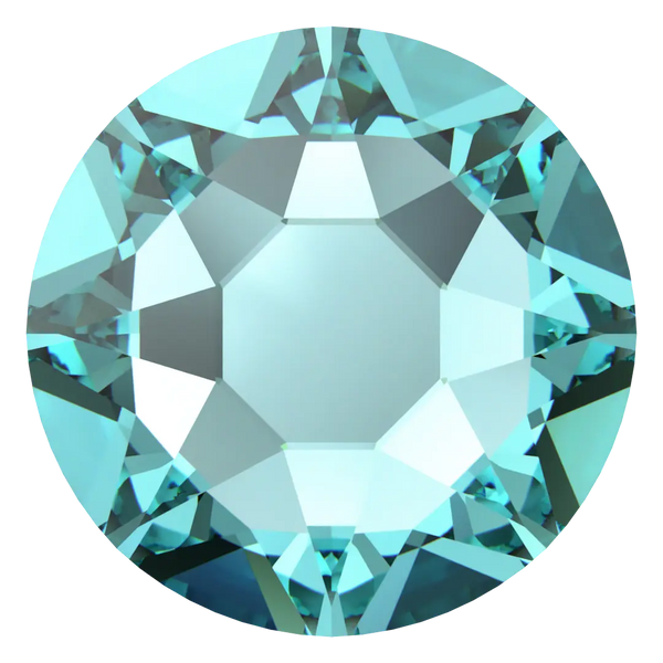 Swarovski-Hotfix-Flat-Back-