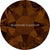 Swarovski Hotfix Flat Back Crystals (2000, 2038 & 2078) Mocca-Swarovski Hotfix Flatback Crystals-SS10 (2.8mm) - Pack of 50-Bluestreak Crystals