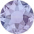 Swarovski Hotfix Flat Back Crystals (2000, 2038 & 2078) Provence Lavender-Swarovski Hotfix Flatback Crystals-SS6 (2.0mm) - Pack of 50-Bluestreak Crystals