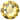 Swarovski Hotfix Flat Back Crystals (2000, 2038 & 2078) Recreated Dark Jonquil - Bluestreak Crystals