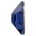 Swarovski Hotfix Flat Back Crystals (2000, 2038 & 2078) Recreated Dark Sapphire - Bluestreak Crystals