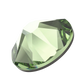 Swarovski Hotfix Flat Back Crystals (2000, 2038 & 2078) Recreated Peridot - Bluestreak Crystals
