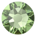 Swarovski Hotfix Flat Back Crystals (2000, 2038 & 2078) Recreated Peridot - Bluestreak Crystals
