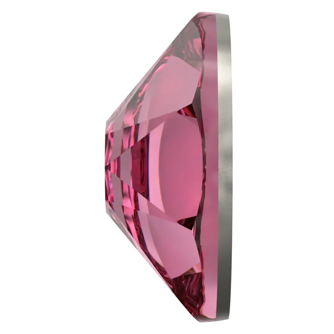 Swarovski Hotfix Crystals Rose – Bluestreak Crystals