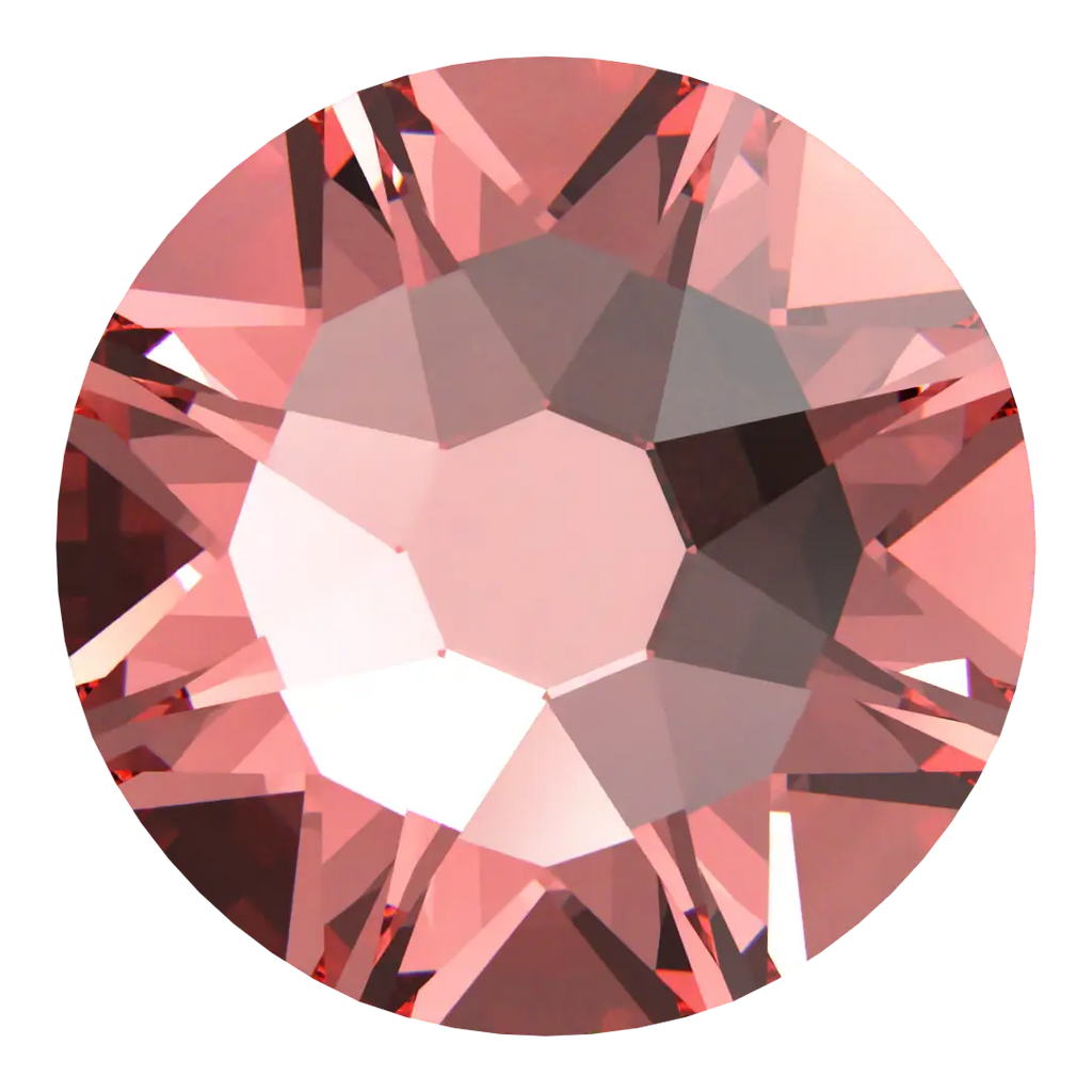 Swarovski-Hotfix-Flat-Back-