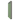 Swarovski Hotfix Flat Back Crystals Baguette (2510) Recreated Peridot - Bluestreak Crystals