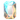 Swarovski Hotfix Flat Back Crystals Emerald Cut (2602) Crystal Shimmer - Bluestreak Crystals