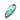 Swarovski Hotfix Flat Back Crystals Navette (2200) Recreated Caribbean Green - Bluestreak Crystals