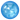 Swarovski Hotfix Flat Back Crystals Pearl Cabochon (2080/4) Crystal Electric Blue Ignite - Bluestreak Crystals