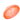 Swarovski Hotfix Flat Back Crystals Pearl Cabochon (2080/4) Crystal Electric Orange Ignite - Bluestreak Crystals