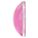 Swarovski Hotfix Flat Back Crystals Pearl Cabochon (2080/4) Crystal Electric Pink Ignite - Bluestreak Crystals