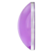 Swarovski Hotfix Flat Back Crystals Pearl Cabochon (2080/4) Crystal Electric Violet Ignite - Bluestreak Crystals