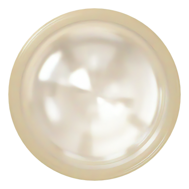 Swarovski Hotfix Flat Back Crystals Pearl Cabochon (2080/4) Crystal Linen Ignite - Bluestreak Crystals