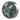 Swarovski Hotfix Flat Back Crystals Rimmed (2078/I) Black Diamond & Crystal Light Chrome - Bluestreak Crystals