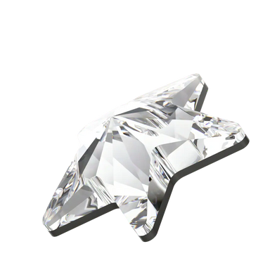 Swarovski Rhinestones Non Hotfix Rivoli Star Crystal Swarovski Rhinestones Non Hotfix Rivoli Star Crystal