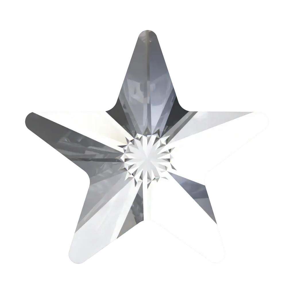 Swarovski Hotfix Crystals Rivoli Star Crystal Swarovski Hotfix Crystals Rivoli Star Crystal