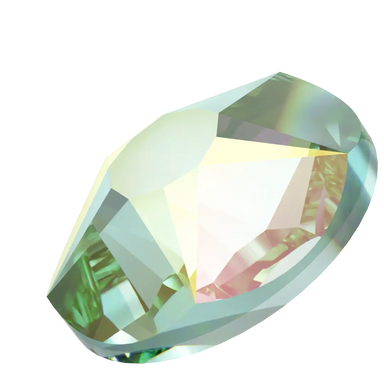 Swarovski Hotfix Flat Back Crystals Xirius Star Rose (2100) Crystal Transmission - Bluestreak Crystals