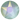 Swarovski Hotfix Flat Back Crystals Xirius Star Rose (2100) Crystal Transmission - Bluestreak Crystals