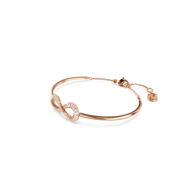 Heart Bracelet Swarovski Lifelong Bangle Swarovski Lifelong Heart
