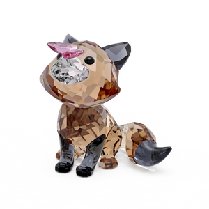 Swarovski Animal Figurines