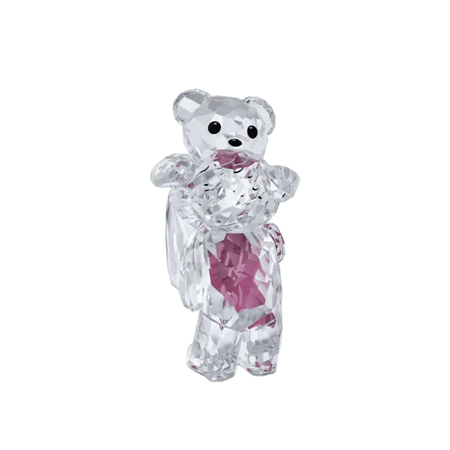 Swarovski Kris Bear A Perfect Match | Swarovski Crystals Swarovski Kris Bear A Perfect Match | Swarovski Crystals