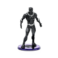 Swarovski Marvel Black Panther - Bluestreak Crystals
