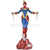 Swarovski Marvel Captain Marvel Limited Edition-Swarovski Figurines-Bluestreak Crystals