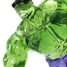 Swarovski Marvel Hulk - Bluestreak Crystals
