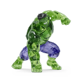 Swarovski Marvel Hulk - Bluestreak Crystals