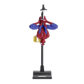 Swarovski Marvel Spider-Man Limited Edition - Bluestreak Crystals
