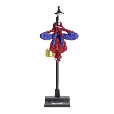 Swarovski Marvel Spider-Man Limited Edition - Bluestreak Crystals