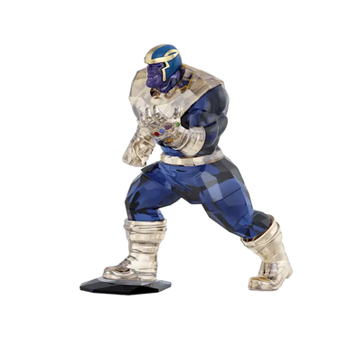 Swarovski Marvel Thanos - Bluestreak Crystals