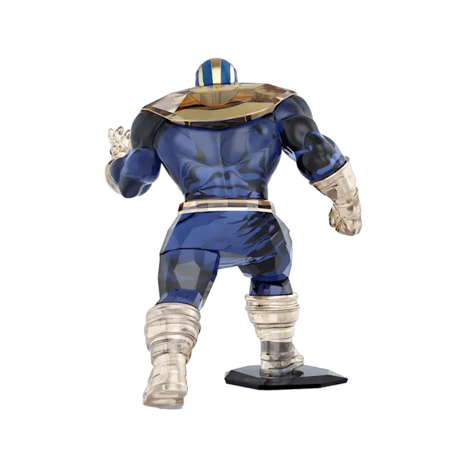 Swarovski Marvel Thanos | Swarovski Crystals – Bluestreak Crystals