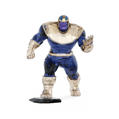 Swarovski Marvel Thanos - Bluestreak Crystals
