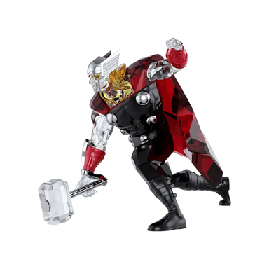 Swarovski Marvel Thor - Bluestreak Crystals